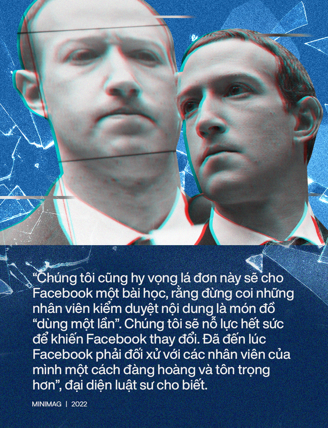 Đế chế Facebook liệu có đang thực sự thoái trào? - Ảnh 3.