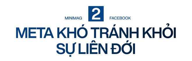 Đế chế Facebook liệu có đang thực sự thoái trào? - Ảnh 4.