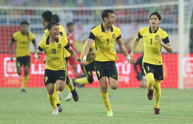 Bỏ lỡ quá nhiều cơ hội, U23 Malaysia rơi nước mắt nhìn Ronaldo cùng U23 Indonesia giành HCĐ SEA Games - Ảnh 7.