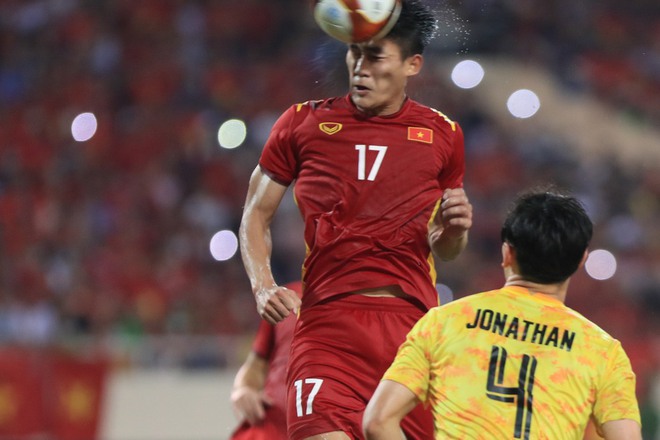 HLV Park Hang-seo đã đánh bại kỳ nhân của U23 Thái Lan để đoạt HCV SEA Games thế nào? - Ảnh 2.