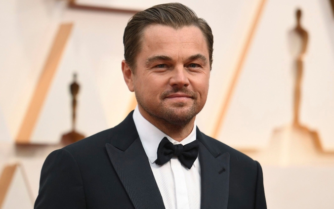 Leonardo DiCaprio: Mỹ nam Titanic bị Juliet cạch mặt, cặp kè toàn mỹ nhân  kém chục tuổi và cú lột xác ngoạn mục với tượng vàng Oscar