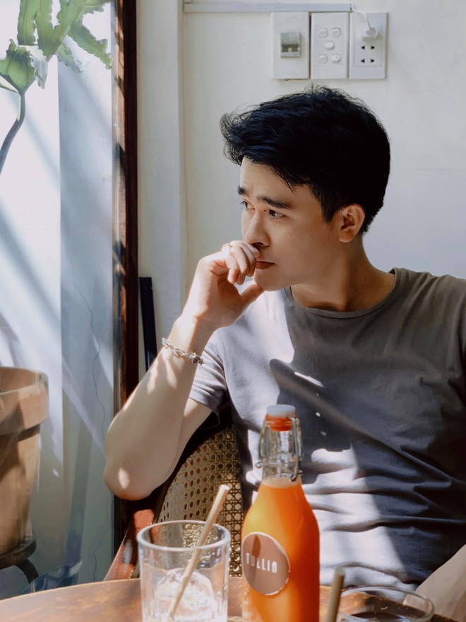 Sắp cưới vợ, ch&agrave;ng trai quyết định mua nh&agrave; 2,2 tỷ, chi th&ecirc;m 150 triệu l&agrave;m nội thất  - Ảnh 1.