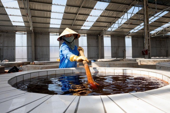 Gia vị xuất sắc trong bếp Việt: Kh&aacute;ch T&acirc;y tấm tắc ngợi khen h&agrave;ng Việt Nam l&agrave; ngon nhất - Ảnh 1.