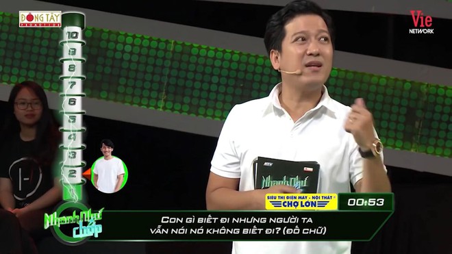 Con gì BIẾT ĐI nhưng người ta vẫn nói nó KHÔNG BIẾT ĐI? - Đáp án rất quen nhưng phải nhanh trí lắm mới nghĩ ra! - Ảnh 1.