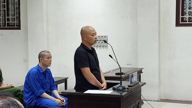 Đường Nhuệ kêu oan vụ ăn chặn tiền hỏa táng, Tòa phúc thẩm bác kháng cáo, tuyên y án 15 năm tù - Ảnh 1.