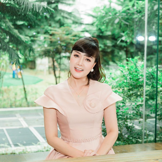 V&acirc;n Dung 3 lần l&agrave;m mẹ vợ điệu đ&agrave;, đến mẹ vợ Việt Anh trong Chồng Cũ, Vợ Cũ, Người Y&ecirc;u Cũ thay đổi ngoạn mục thế n&agrave;o? - Ảnh 15.