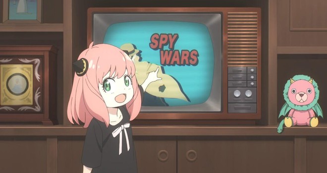 21 Anaya spy x family ideas in 2023 | spy, anaya, anime