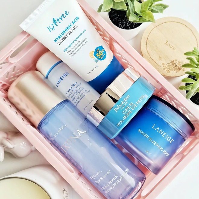 5 sai lầm khi skincare khiến da chảy xệ v&agrave; l&atilde;o h&oacute;a trước tuổi - Ảnh 5.
