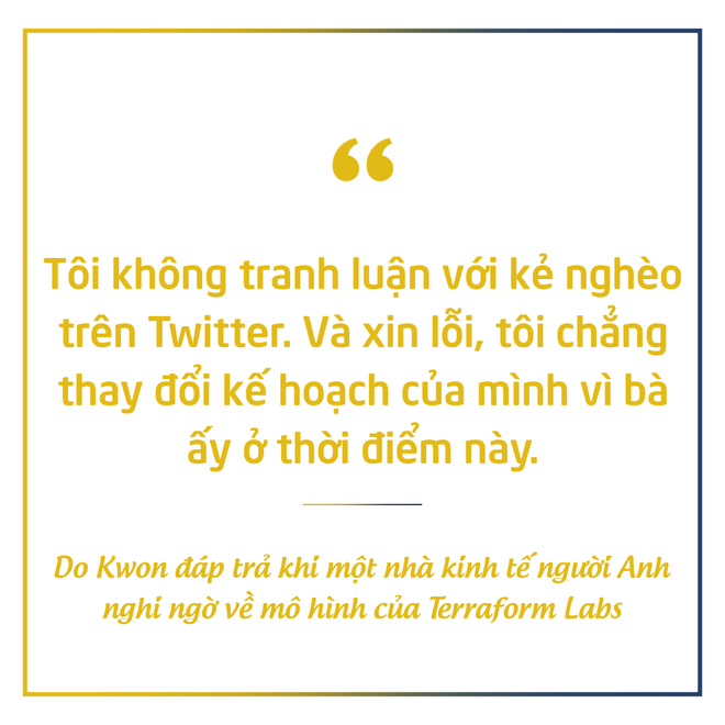 Từng được tung hô vì hứa trả lãi 20%, nhà sáng lập Luna đang trở thành “người đàn ông bị ghét nhất Hàn Quốc” - Ảnh 5.