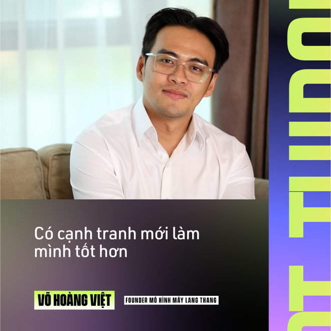 Founder mô hình Mây Lang Thang: Ý tưởng xuất phát từ sự… rảnh rỗi, 5 show đầu tiên hoàn toàn lỗ - Ảnh 8.