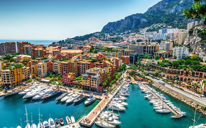 8 sự thật thú vị về Monaco - đất nước nhỏ nhì thế giới