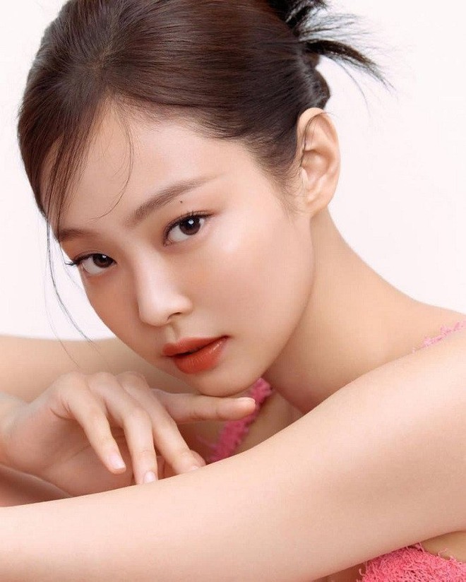 Không phải YG, fan mới là người bảo vệ Jennie (BLACKPINK) đến cùng trong tin đồn hẹn hò với V (BTS)! - Ảnh 3.