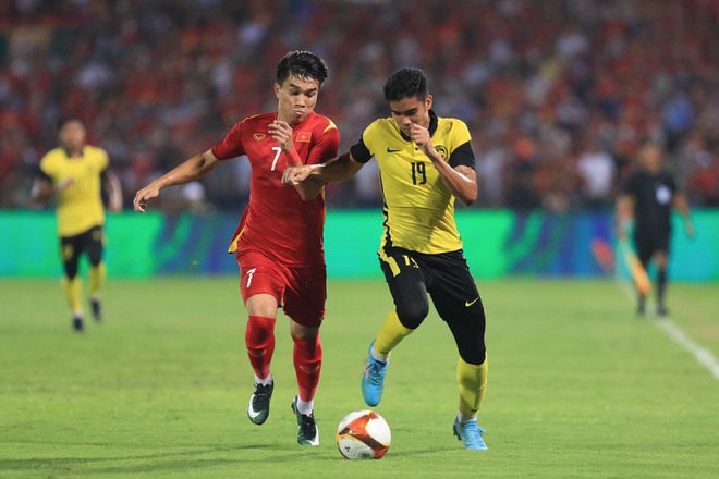 BLV Quang Huy: U23 Việt Nam vô địch SEA Games, nhưng không hề hơn Thái Lan ở giải châu Á - Ảnh 4.