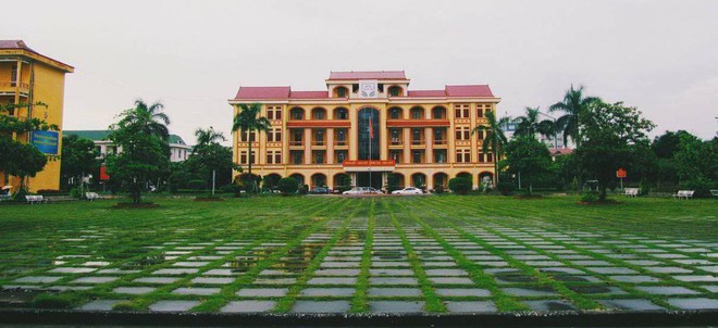 Vượt hàng loạt tên tuổi đáng gờm, ngôi trường này bất ngờ DẪN ĐẦU về số học sinh giỏi Quốc gia: Xem profile mới thấy xứng danh lò luyện tài năng - Ảnh 2.