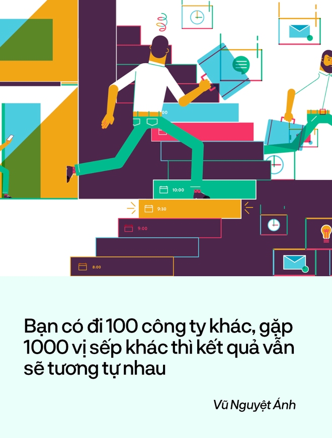 C&aacute;c sếp l&ecirc;n tiếng việc đ&ograve;i deadline khi nh&acirc;n vi&ecirc;n đang nghỉ ph&eacute;p: C&oacute; t&acirc;m trước, chưa cống hiến đ&atilde; đ&ograve;i nghỉ ngơi l&agrave; mục ti&ecirc;u cho nghỉ việc số 1 - Ảnh 9.