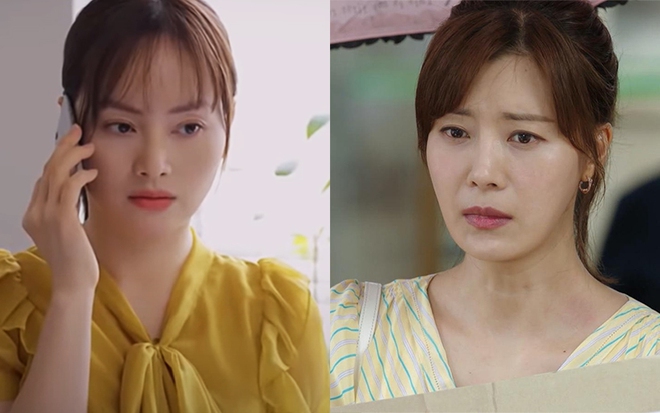  Khánh Thương ngày nắng về bản gốc: Tắc kè hoa màn ảnh Hàn, là đối thủ của Seo Ye Ji  - Ảnh 1.