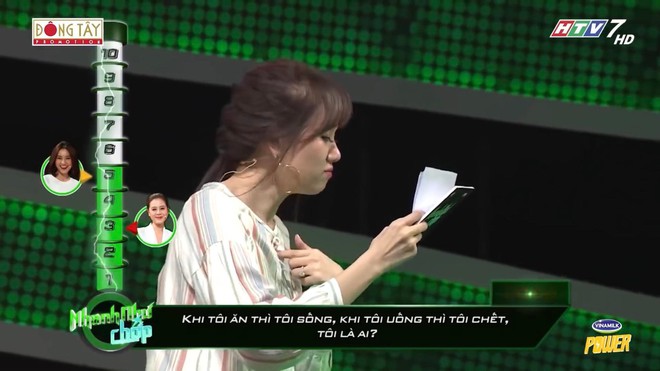 Khi t&ocirc;i ăn th&igrave; t&ocirc;i sống, khi t&ocirc;i uống th&igrave; t&ocirc;i chết. T&ocirc;i l&agrave; ai? - đố bạn đo&aacute;n ra từ Tiếng Việt si&ecirc;u quen thuộc! - Ảnh 1.