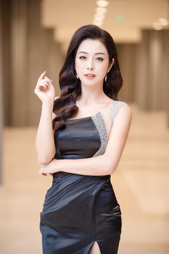 Top 6 Miss World 2021 đọ sắc Jennifer Phạm tại Gala vinh danh các vận động viên SEA Games 31 - Ảnh 8.