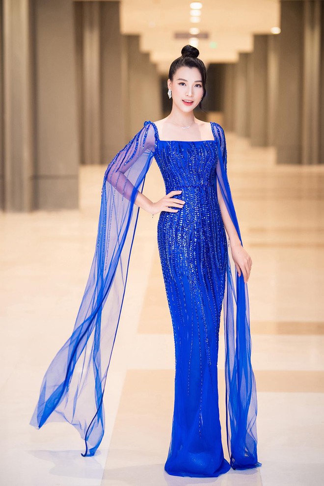 Top 6 Miss World 2021 đọ sắc Jennifer Phạm tại Gala vinh danh các vận động viên SEA Games 31 - Ảnh 9.