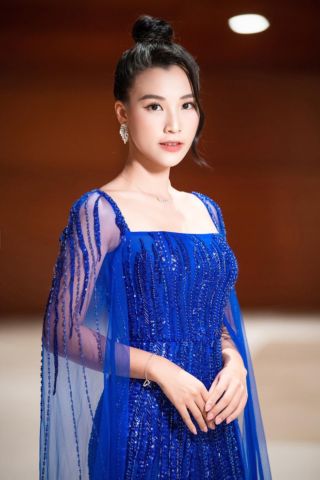 Top 6 Miss World 2021 đọ sắc Jennifer Phạm tại Gala vinh danh các vận động viên SEA Games 31 - Ảnh 10.