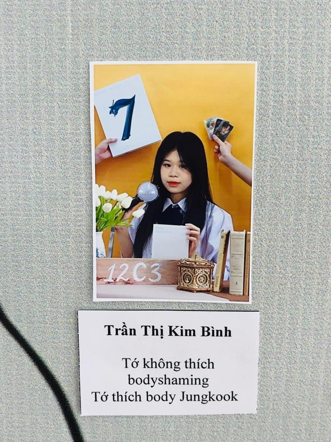 Lớp học bê cả kho tàng trích dẫn siêu \