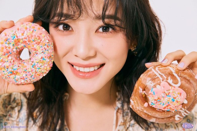 Kim Se Jeong nhận giải thưởng đầu tiên cho A Business Proposal, netizen nức nở “quá xứng đáng luôn!” - Ảnh 5.