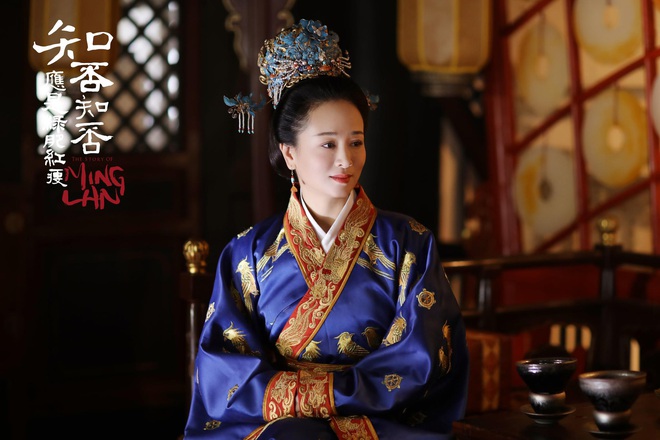 Cho&aacute;ng với nhan sắc kh&ocirc;ng đổi của đại mỹ nh&acirc;n Bắc Ảnh ở tuổi U50: Bỏ theo chồng gi&agrave;u giữa l&uacute;c sự nghiệp chạm đỉnh l&agrave; qu&aacute; s&aacute;ng suốt? - Ảnh 11.