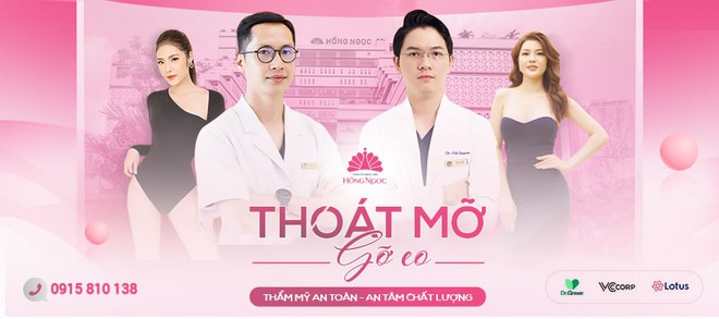 Hút mỡ thẩm mỹ: Sự thật và lầm tưởng - Ảnh 3.