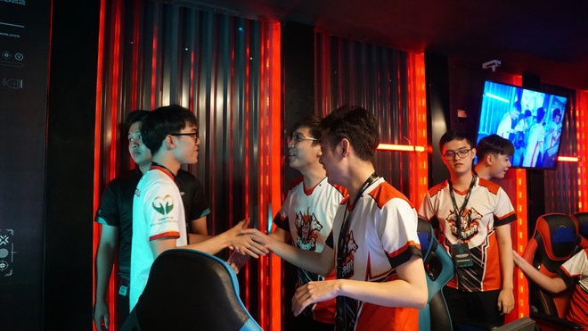 FANCY UNITED ESPORTS giành chức vô địch giải đấu VCT onlan đầu tiên trong năm - Ảnh 6.