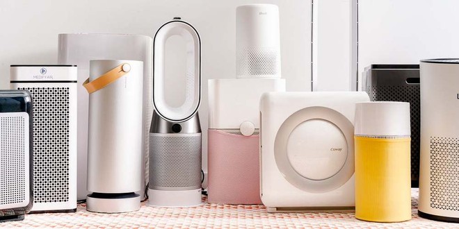 Sự thật về hiệu quả của m&aacute;y lọc kh&ocirc;ng kh&iacute;: Th&iacute; nghiệm của người d&ugrave;ng phơi b&agrave;y tất cả - Ảnh 1.