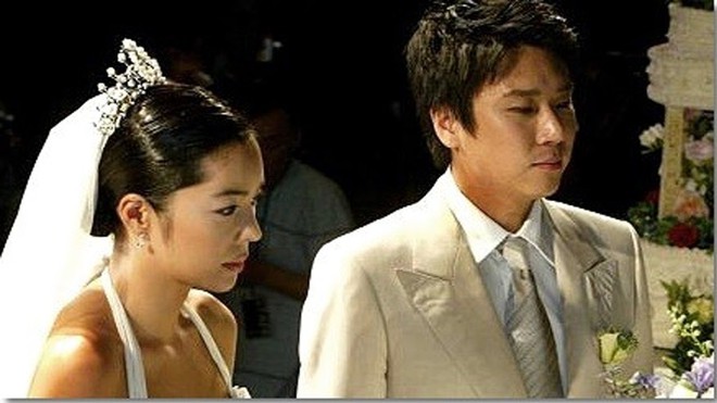 Sao nữ dao k&eacute;o thất bại may mắn nhất H&agrave;n Quốc: Bỏ diễn xuất nhạt nh&ograve;a để lấy chồng gi&agrave;u, cuộc sống đ&aacute;ng ao ước ở tuổi 50 - Ảnh 7.