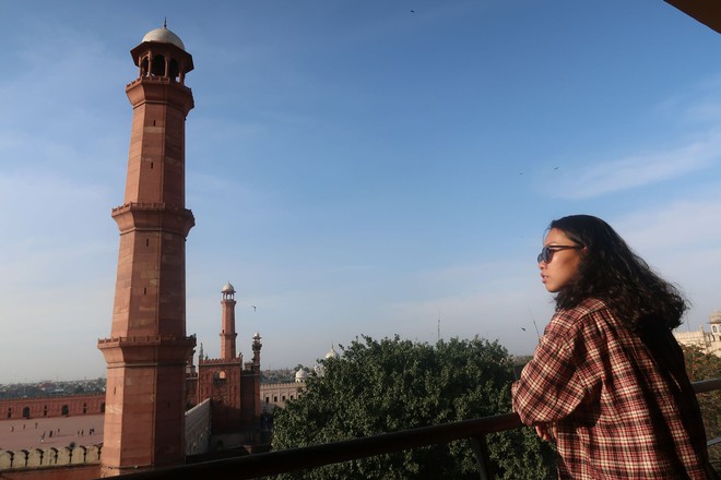 80 ng&agrave;y du lịch một m&igrave;nh tại Pakistan của c&ocirc; g&aacute;i Việt: Tiếp x&uacute;c nhiều người, m&igrave;nh nhận ra đ&acirc;y l&agrave; đất nước b&igrave;nh dị nhất từng đến - Ảnh 4.