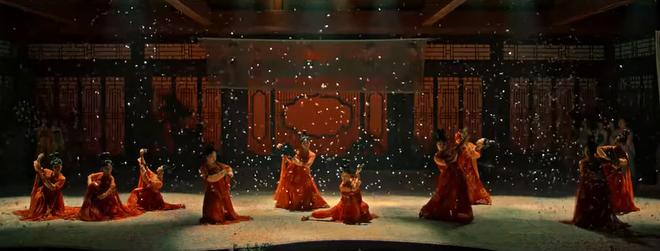 Loạt l&yacute; do chớ bỏ lỡ m&agrave;n trở lại của Lưu Diệc Phi sau 16 năm: Điều cuối d&agrave;nh ri&ecirc;ng cho hội chị em - Ảnh 5.