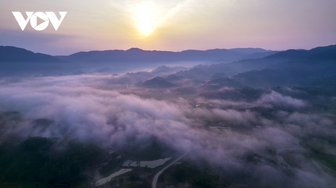 A Lưới - Đà Lạt thu nhỏ trong lòng xứ Huế - Ảnh 1.