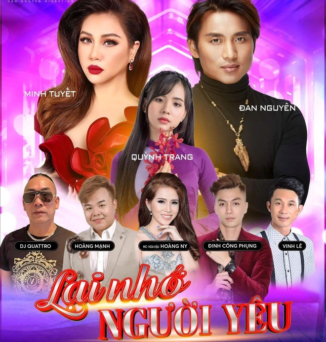 Con g&aacute;i nu&ocirc;i Phi Nhung nức nở b&aacute;o th&agrave;nh tựu chưa từng c&oacute; trong đời, kh&aacute;n giả gọi t&ecirc;n Hồ Văn Cường - Ảnh 3.