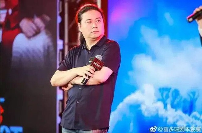  Triệu Lệ Dĩnh g&acirc;y tranh c&atilde;i khi c&oacute; lượt xem trực tuyến cao nhất giới giải tr&iacute; Hoa ngữ  - Ảnh 2.