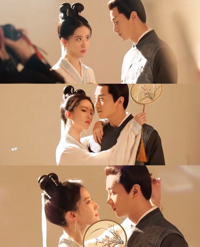 Loạt l&yacute; do chớ bỏ lỡ m&agrave;n trở lại của Lưu Diệc Phi sau 16 năm: Điều cuối d&agrave;nh ri&ecirc;ng cho hội chị em - Ảnh 9.