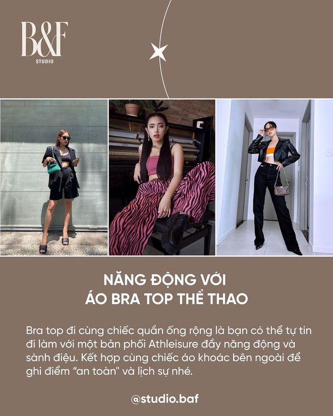 Kiểu phối đồ từ sinh vi&ecirc;n tới chị em c&ocirc;ng sở đều mặc đẹp: Diện đi l&agrave;m hay l&ecirc;n bar cũng được hết! - Ảnh 5.