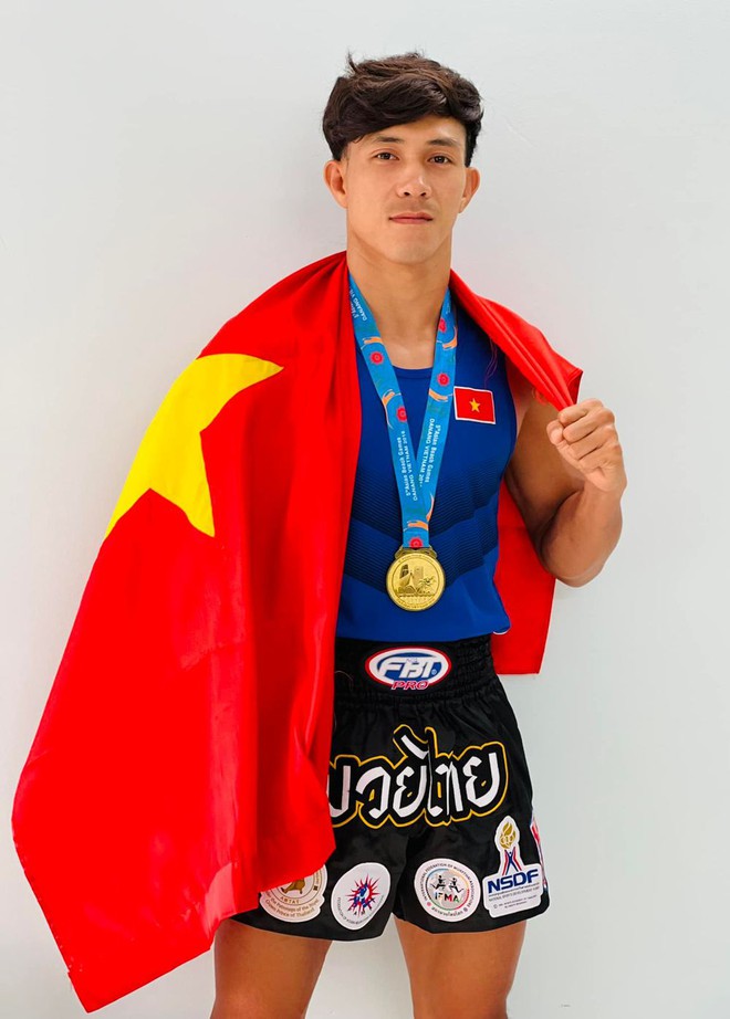 &ldquo;Độc c&ocirc; cầu bại&rdquo; 7 lần VĐ thế giới: 4 lần ngậm đắng nuốt cay & giấc mơ ph&aacute; dớp SEA Games - Ảnh 1.