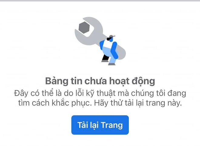 Facebook gặp lỗi ngay trong đêm, người dùng lo sợ bị hack tài khoản! - Ảnh 2.