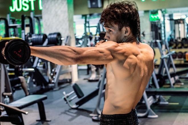 &ldquo;Độc c&ocirc; cầu bại&rdquo; 7 lần VĐ thế giới: 4 lần ngậm đắng nuốt cay & giấc mơ ph&aacute; dớp SEA Games - Ảnh 6.
