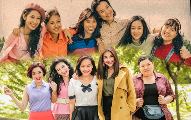 D&agrave;n sao đ&igrave;nh đ&aacute;m bộ phim Th&aacute;ng Năm Rực Rỡ hội ngộ, 1 nh&acirc;n vật chủ chốt g&acirc;y ch&uacute; &yacute; - Ảnh 8.