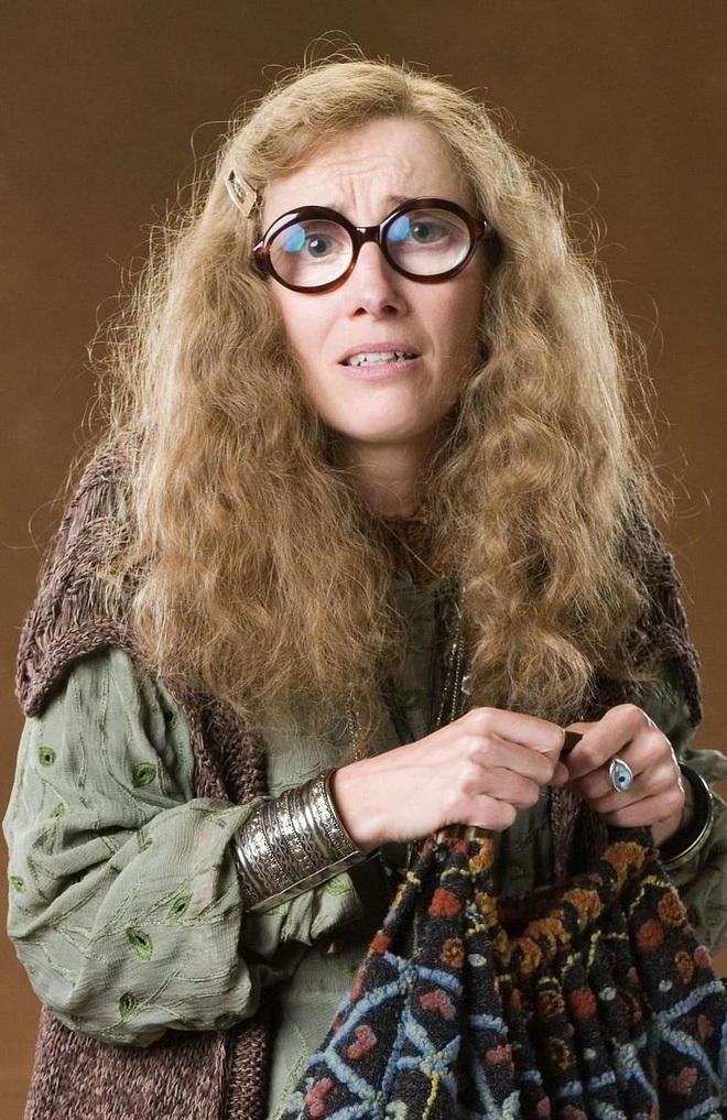 1001 "claims" of Harry Potter stars: There is a pair of "unmatched" beauties; Because of the love triangle, girl number 3 even asked to change the scene - Photo 8.