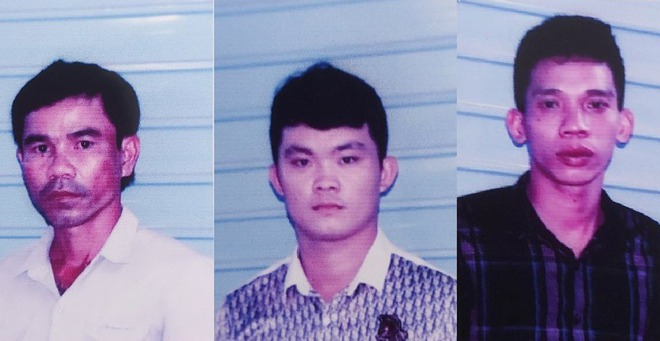 Quản lý quán karaoke bắt nhốt, đánh đập rồi chở khách ra bỏ ở bãi đất trống - Ảnh 2.