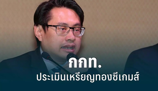 &ldquo;Sếp lớn&rdquo; Th&aacute;i Lan ra th&ocirc;ng điệp cảnh b&aacute;o đo&agrave;n Việt Nam, h&eacute; lộ tham vọng lớn ở SEA Games - Ảnh 1.