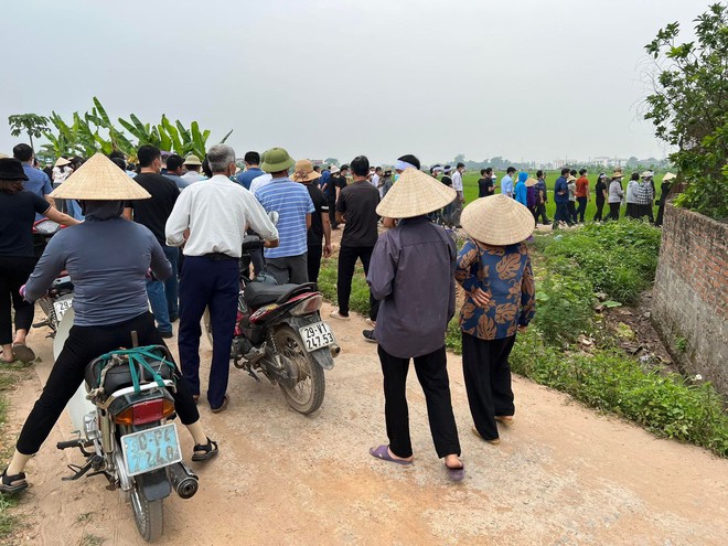 Vụ 3 mẹ con tử vong thương tâm ở Hà Nội: Một bé trai từng bị trao nhầm cách đây 11 năm, mới đoàn tụ gia đình được 4 năm - Ảnh 4.