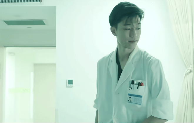 Bác sĩ đẹp trai nhất Trung Quốc” Từ Diệp bây giờ ra sao?