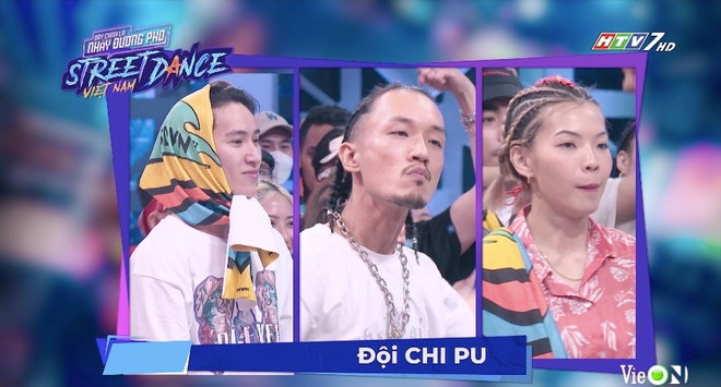 Team Chi Pu - Bảo Anh lần đầu battle tại Street Dance, kết quả thế nào mà khiến 1 người thừa nhận sai lầm? - Ảnh 1.