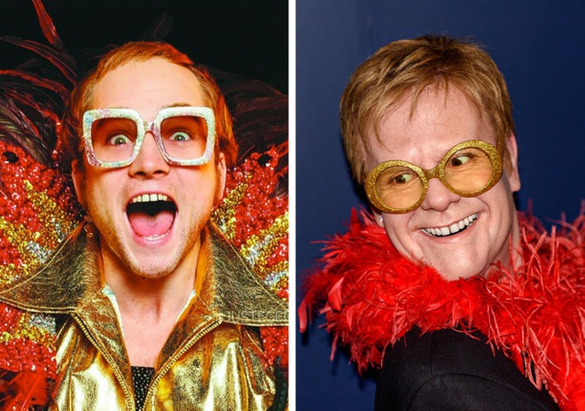 5 diễn vi&ecirc;n Hollywood như bước ra từ truyện gốc: Johnny Depp xứng danh huyền thoại, phản diện Harry Potter qu&aacute; xuất sắc - Ảnh 3.