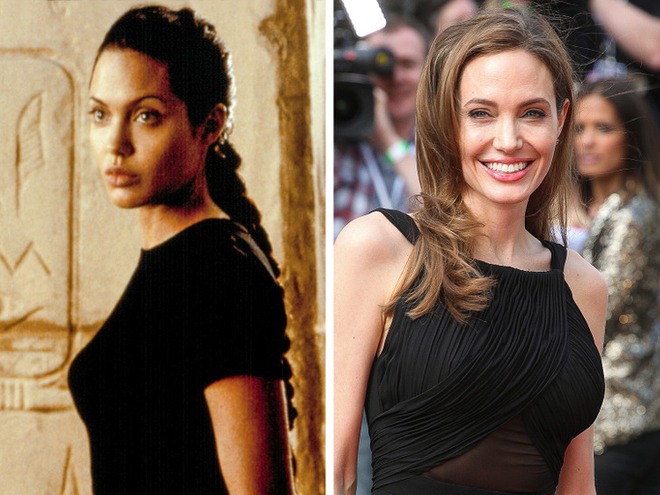 5 diễn vi&ecirc;n Hollywood như bước ra từ truyện gốc: Johnny Depp xứng danh huyền thoại, phản diện Harry Potter qu&aacute; xuất sắc - Ảnh 4.